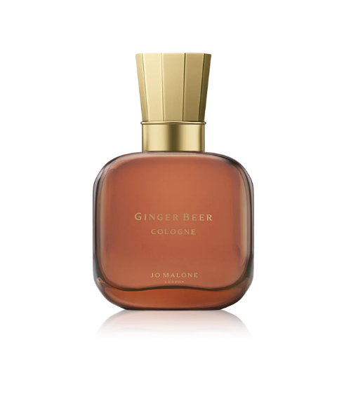 جو مالون جينجر بير أو دو كولون